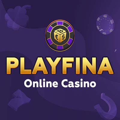 Playfina casino login